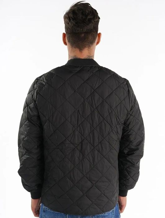 Бомбер мужской осенний