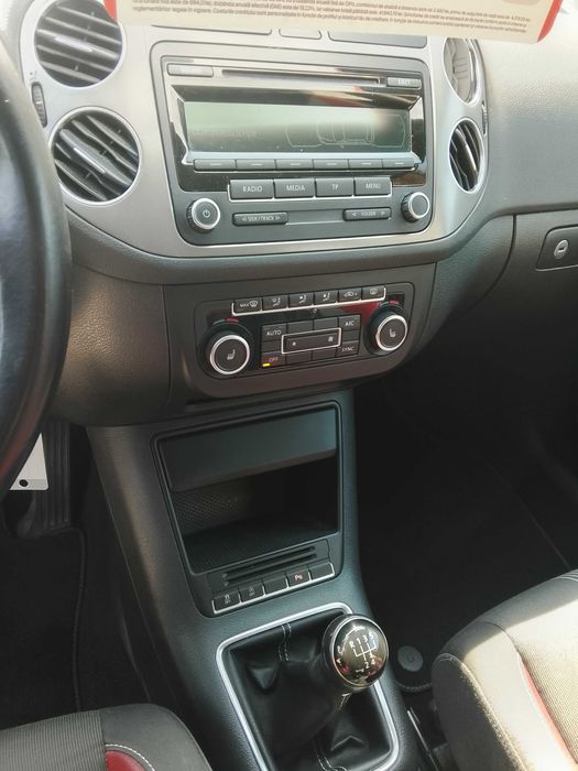 Golf Vl plus 1.6TDI Match