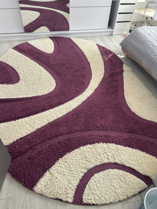 Covor fir lung 190x290