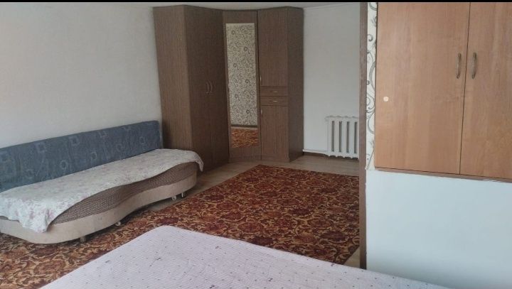 1-ком.50м2.Айгерим-1,улСагиАшимова.Уг.Рыскулова