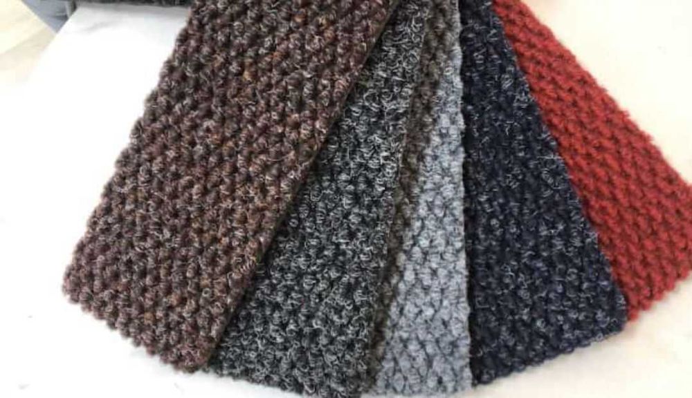 Ковролин коммерческий