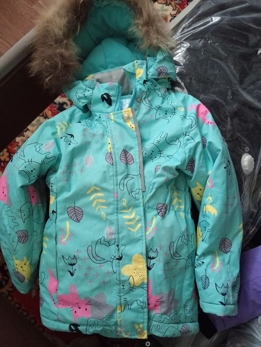 Продам детский комбинезон