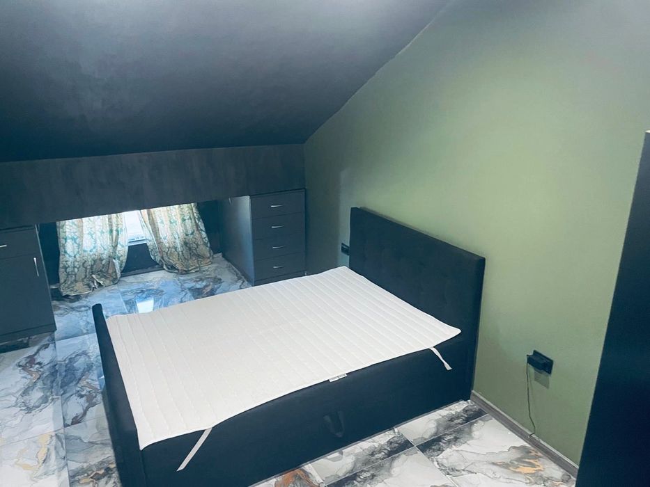 Дава се под наем Двустаен апартамент в Свиленград - 60 кв.м за 350 € - Снимка #5