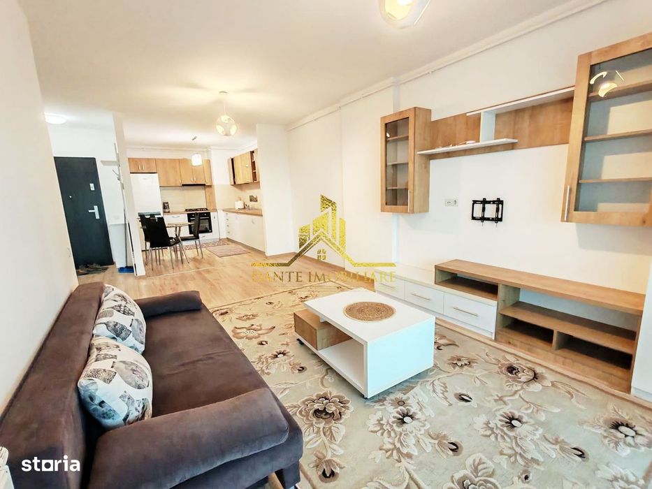 Apartament – Cluj-Napoca - Vedere 3