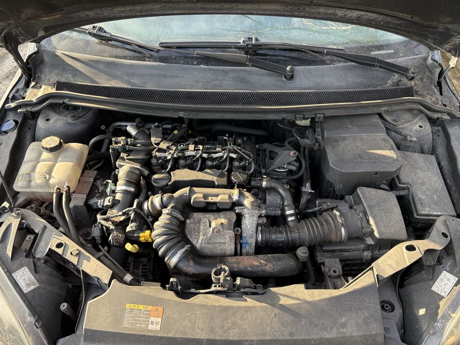 ford focus 2 , pt dezmembrări