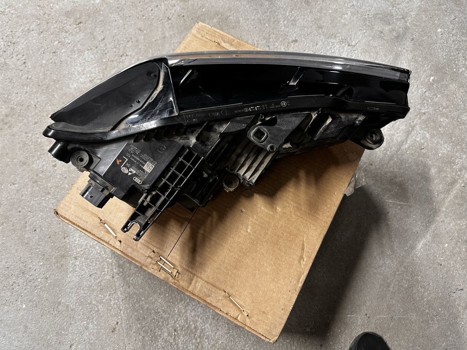 Far stânga full led audi a7.4k.cod:4k8941033.C.