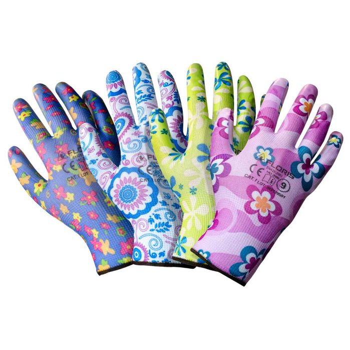 Градински ръкавици FLORIS