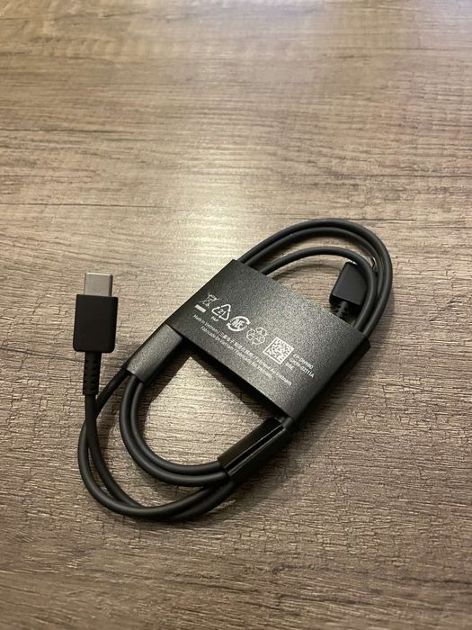 Samsung S 24 Fe с гаранция