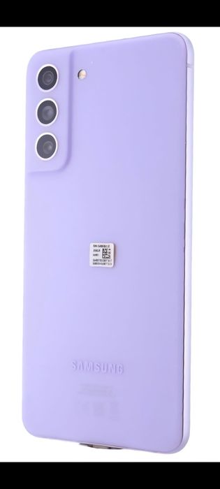 Samsung S21 plus ,S21 ,S20 Fe , toate noi.