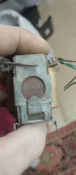 Дросселя катушки сопротивления продам