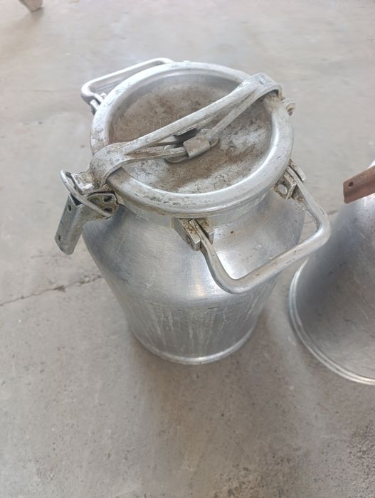 Продаются алюминиевые фляги