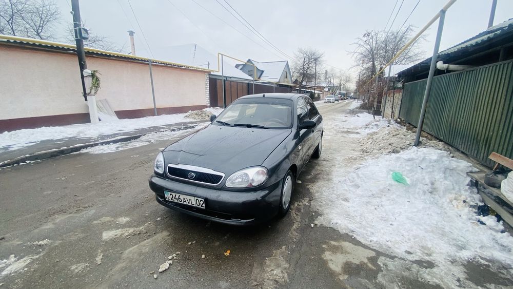 Продам авто заз шанс