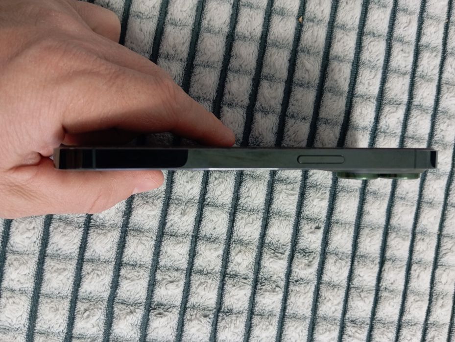 Айфон 13 про 256