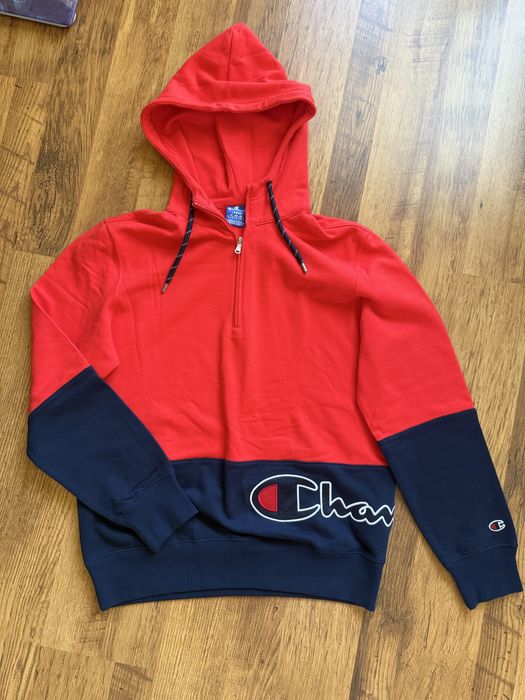 Мъжки дрехи Champion x Fila