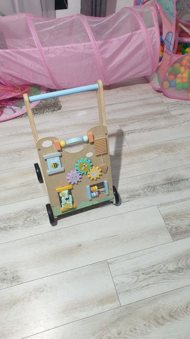 Antepremergator lemn