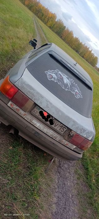 Ауди б3 80 продам