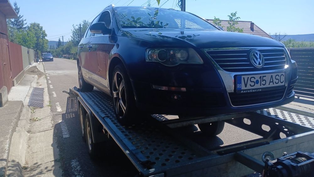 Tractări Auto non-stop