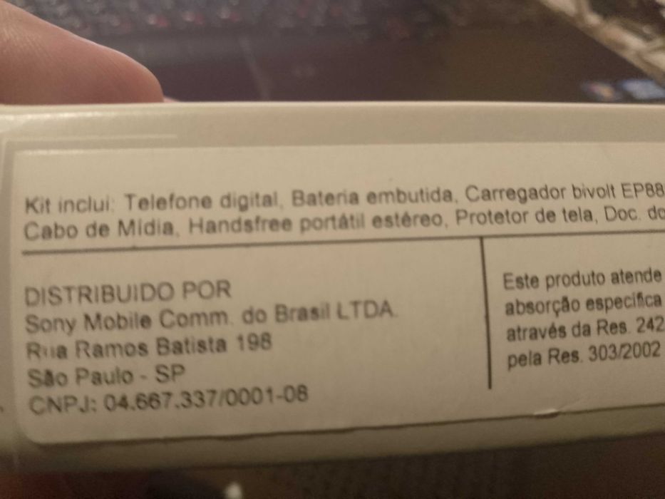 Продавам смартфон SONY XPERIA Z3+