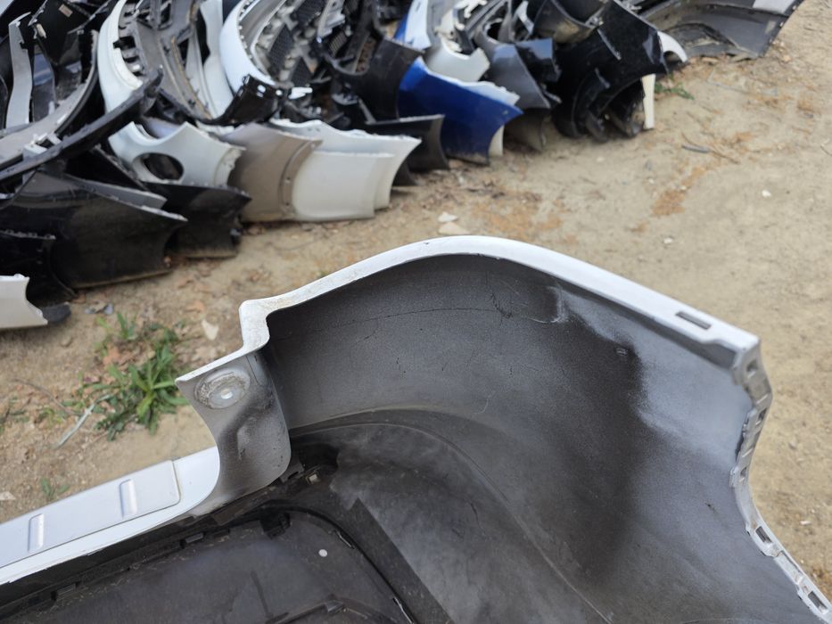 Suzuki vitara 15-19 задна броня