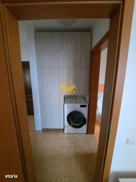 2 camere decomandate,Garaj ,Andrei Muresanu, Pet Friendly,Zona Becas