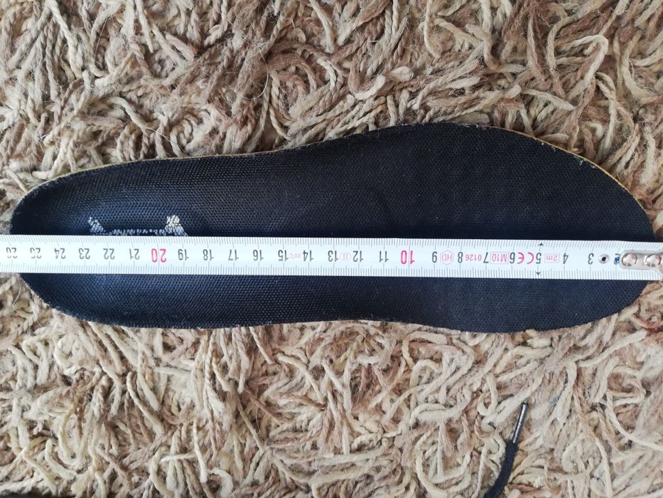 Дамски маратонки Onemix номер 40