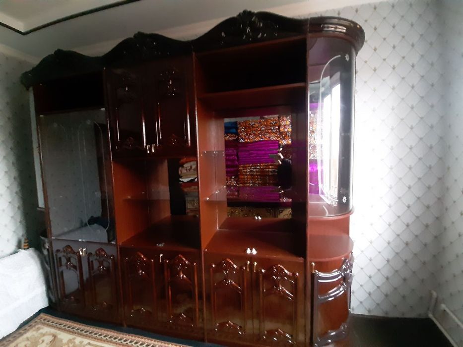 Стенка сотилади холати яхши...