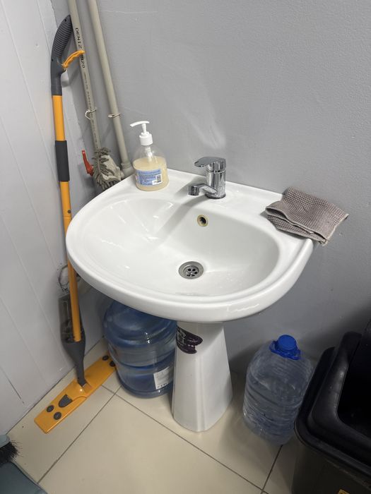 мебель для салонов красоты