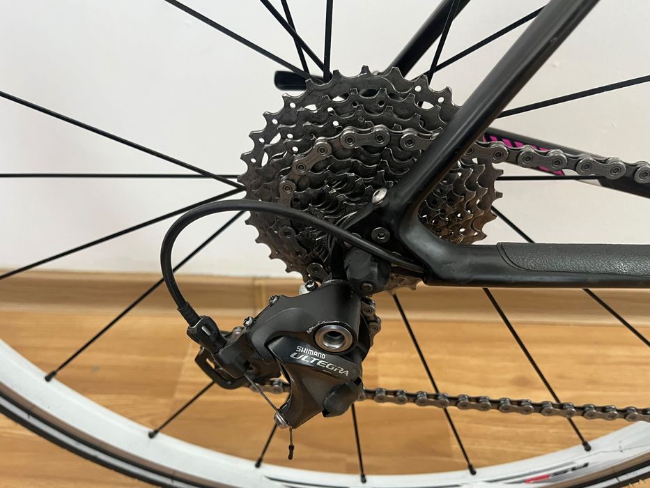 Cursiera Merida Ride 5000 SE marimea 59