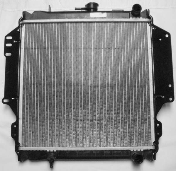 Radiator Suzuki Samurai SJ NOU 1.3 an 1985-2001 radiator SJ413 Samurai