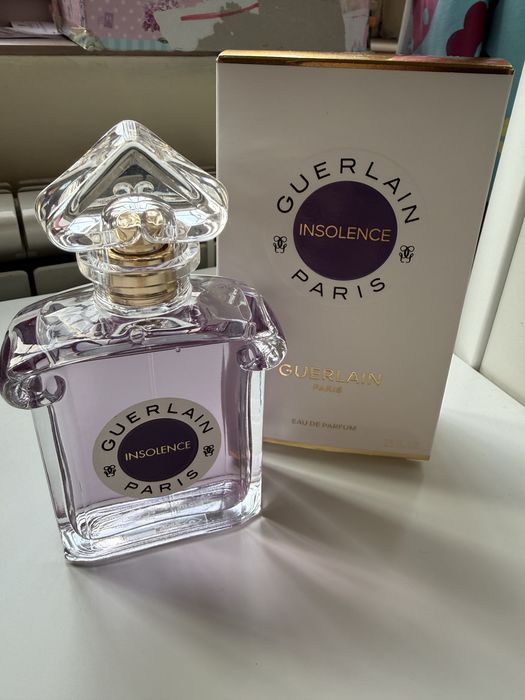 Guerlain Insolence EDP