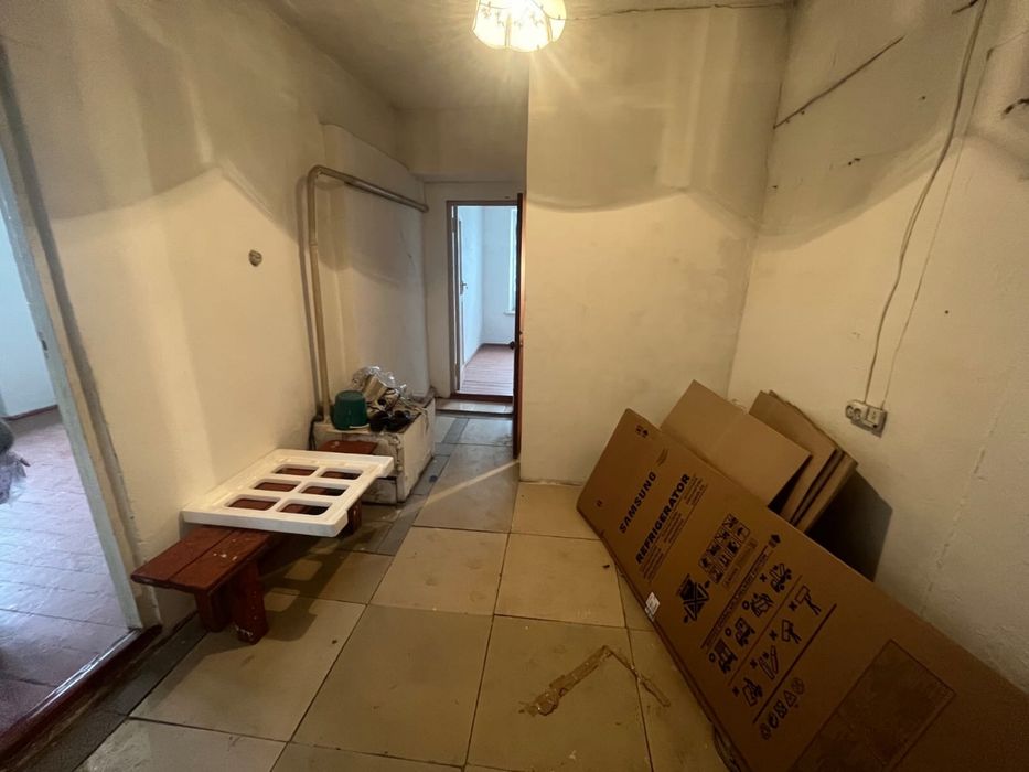 Продам  квартиру 2 этаж