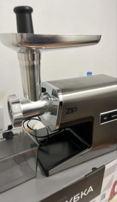 Мясорубка+овощерезка 2в одном