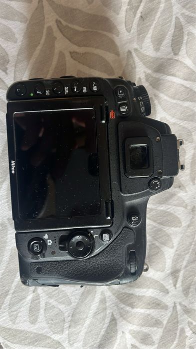 Фотоапарат Nikon D750