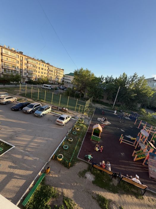 Продам 1 комнатную квартиру