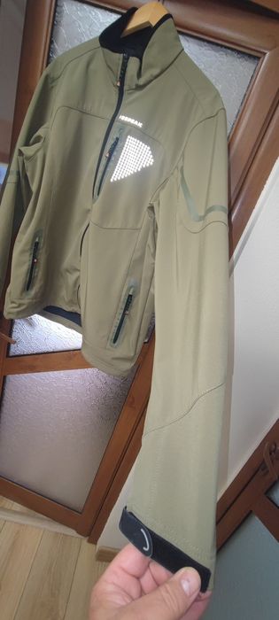 Softh shell Icepeak