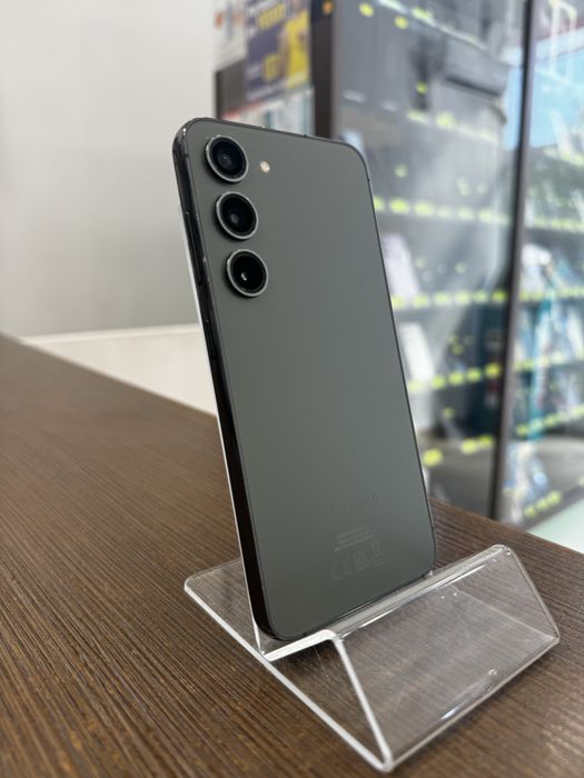 Samsung S23 / 256GB / Garantie 12 luni