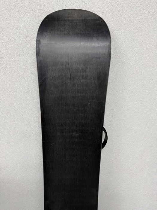 placa snowboard nidecker access L163cm