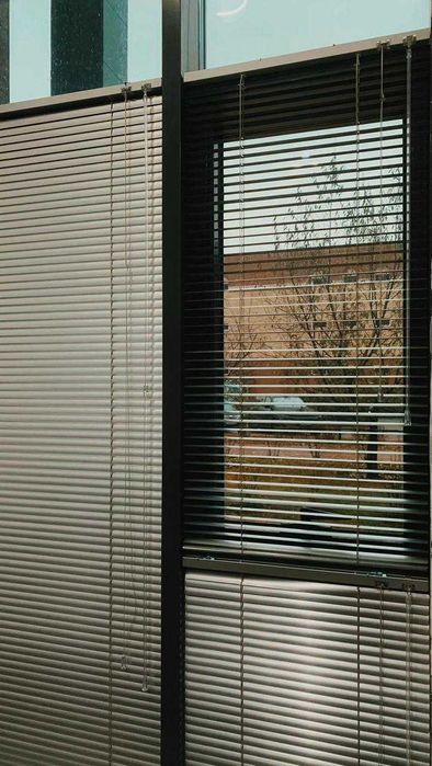 Роллшторы день-ночь