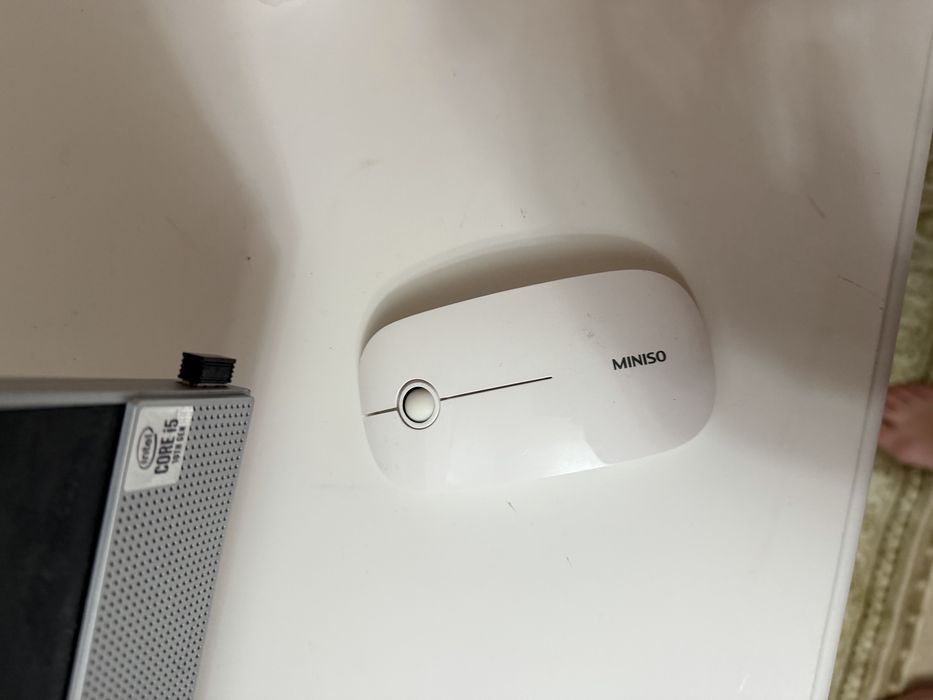 Продам хороший моноблок