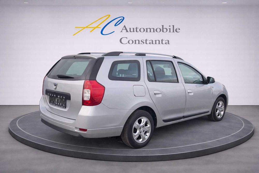 Dacia Logan MCV 0.9 2016