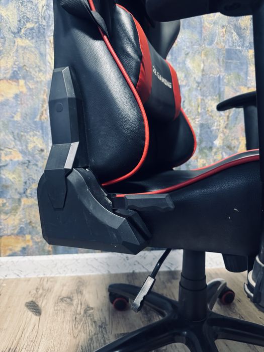 Gaming kreslo holati yaxshi kelishamiz