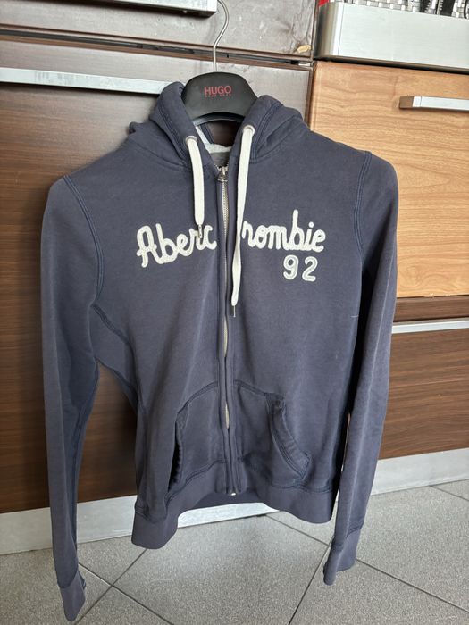 Толстовка Abercrombie & Fitch, размер L