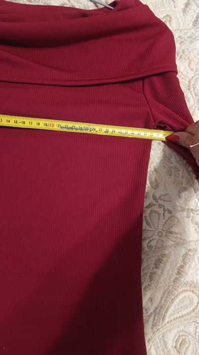 Дамска рокля туника