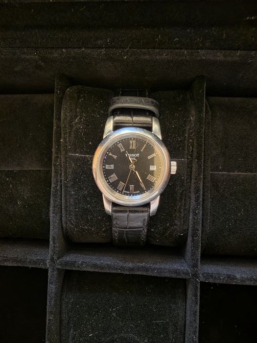 Ceas Tissot Seastar lady