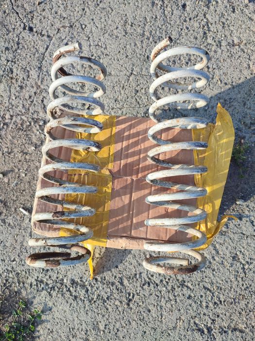 Продам пружины автомобильные