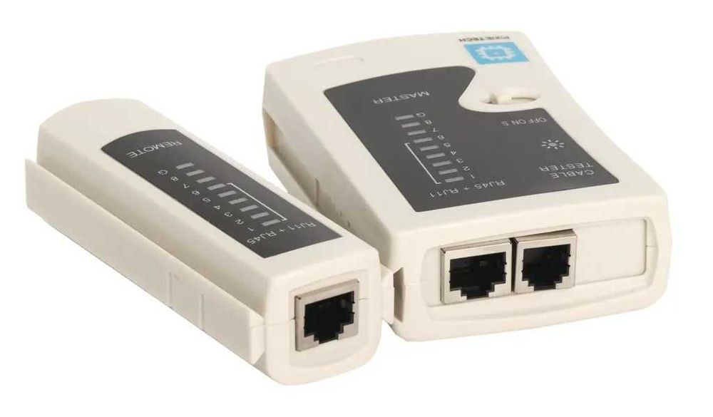 Линейный тестер PXT-NF-468