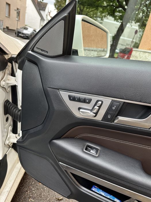 Vând sau schimb Mercedes cabrio ‼️urgent ‼️