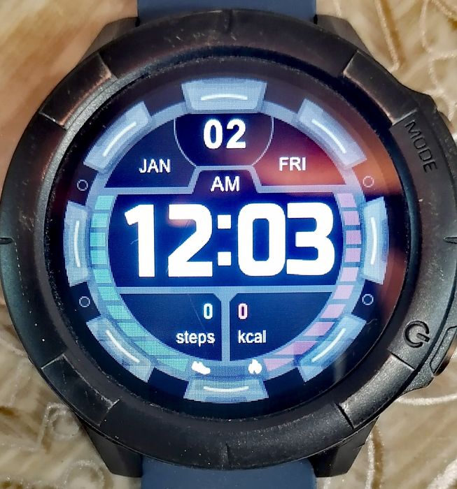 Смарт часовник / Smart watch