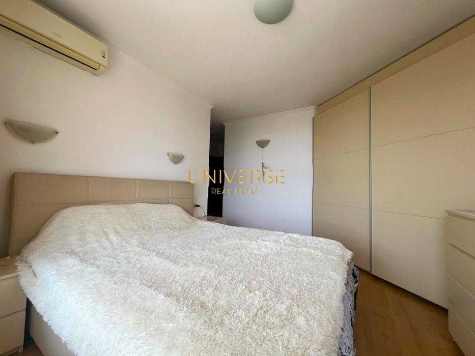 Продава се Тристаен апартамент в Свети Влас - 110 кв.м за 1182 €/кв.м - Снимка #12