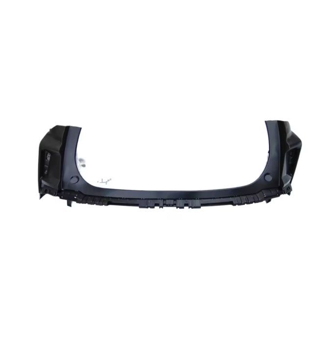 Geely coolray Продается верхняя часть бампера джилли кулоей